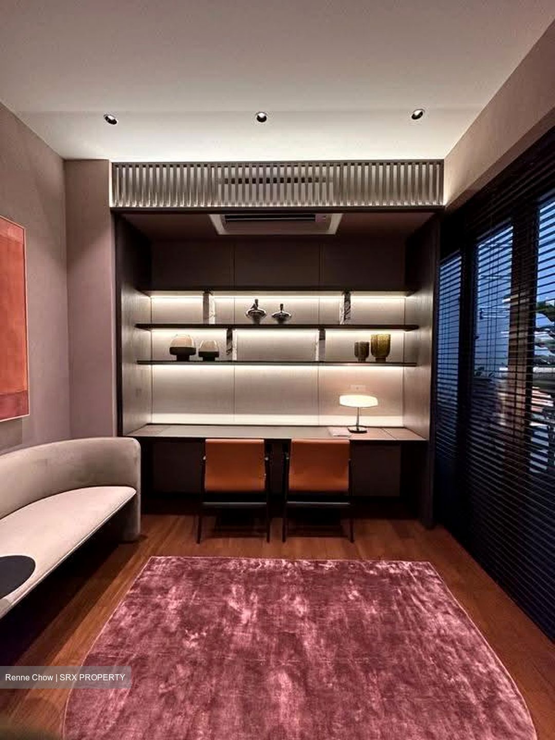 Parksuites (D10), Apartment #608203341
